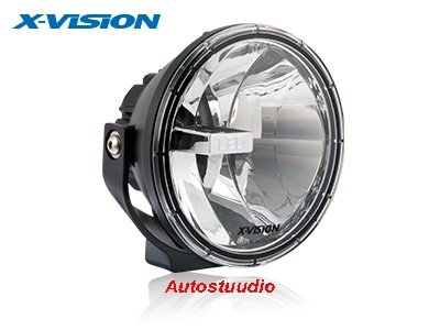 X-Vision Meteor LED kaugtuli Meteor 7